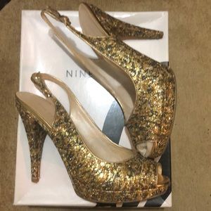 Nine West Shoes